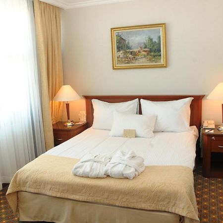 Hotel Midi Ankara Eksteriør bilde