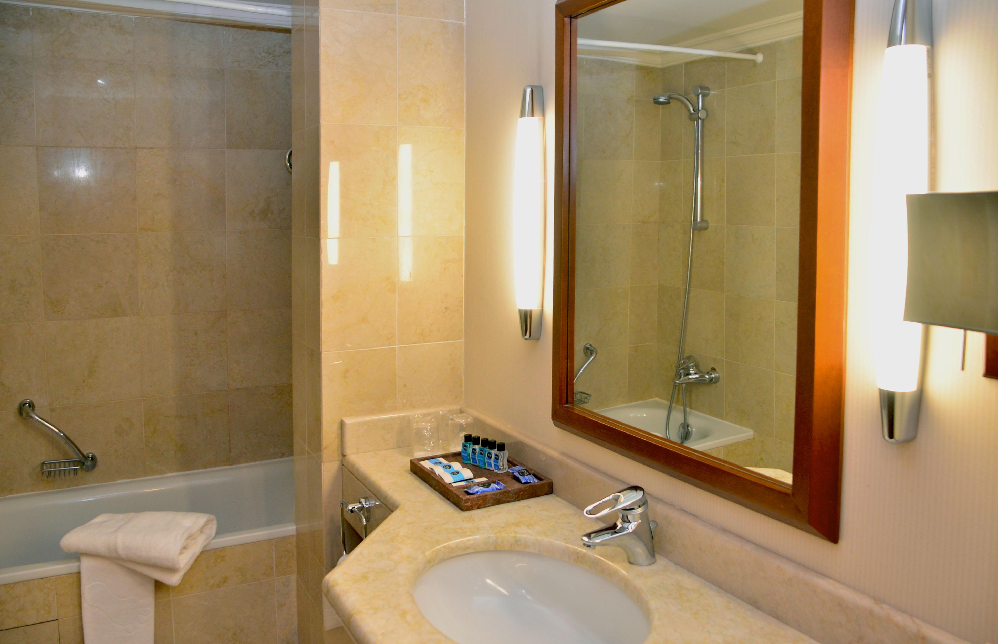 Hotel Midi Ankara Eksteriør bilde