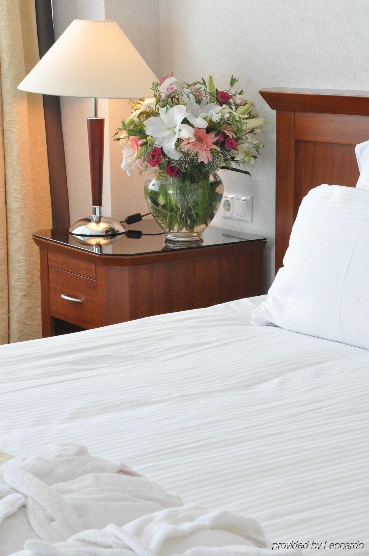 Hotel Midi Ankara Rom bilde