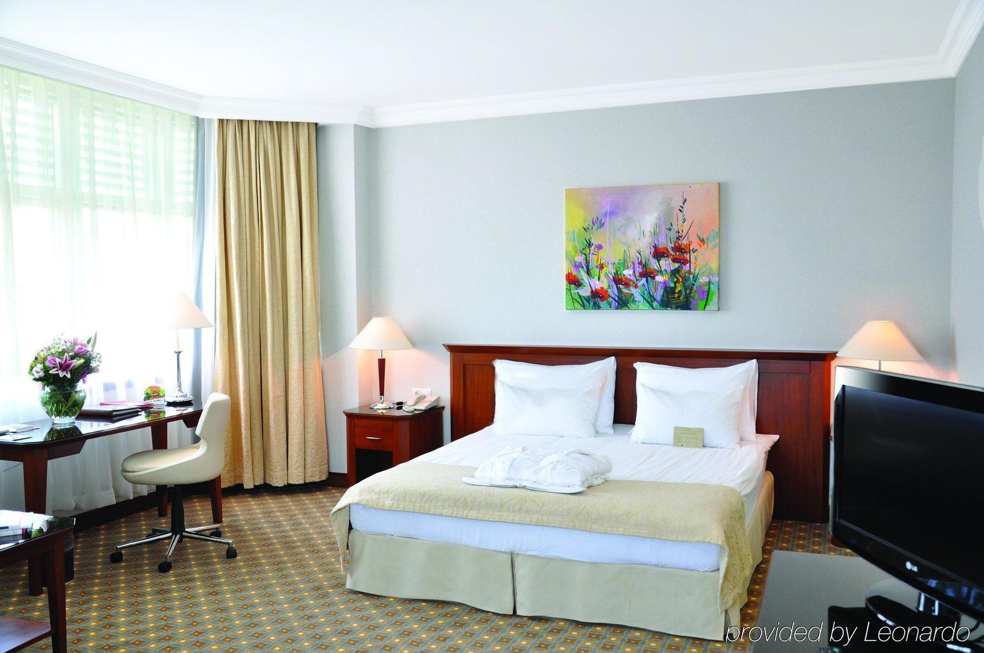 Hotel Midi Ankara Rom bilde