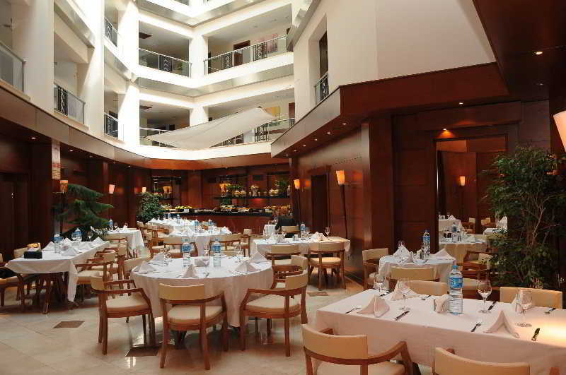 Hotel Midi Ankara Eksteriør bilde