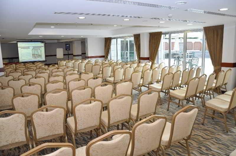 Hotel Midi Ankara Eksteriør bilde