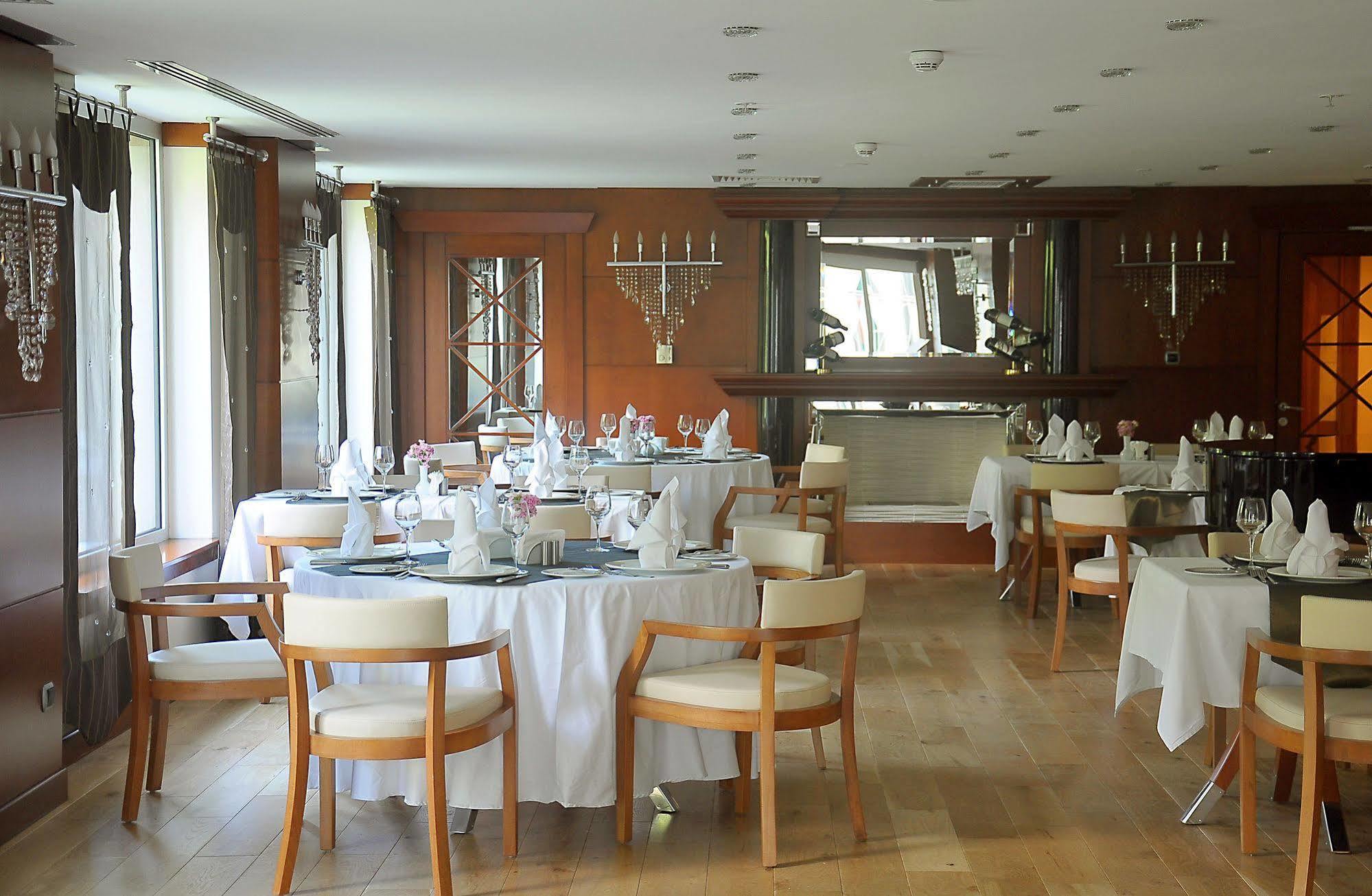 Hotel Midi Ankara Eksteriør bilde