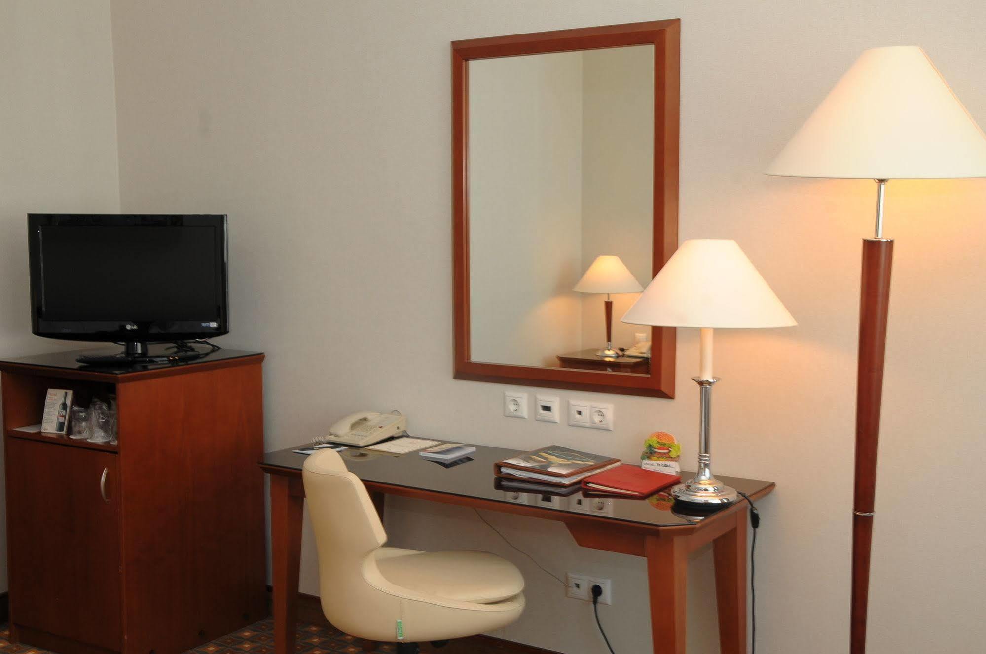 Hotel Midi Ankara Rom bilde