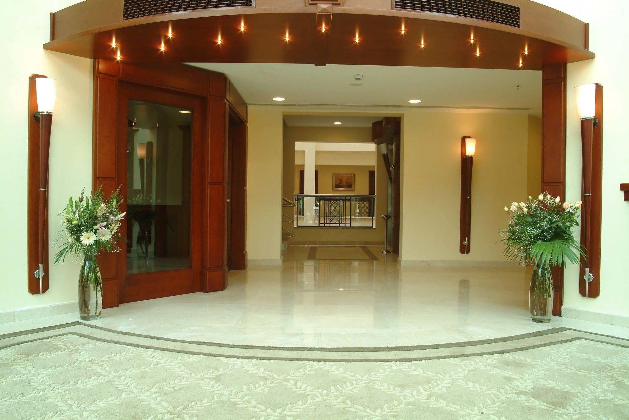 Hotel Midi Ankara Eksteriør bilde